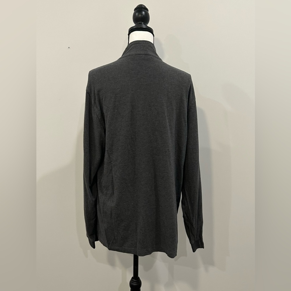 Levelwear Quarter Zip Pullover - image 3